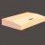 Polymer concrete tables